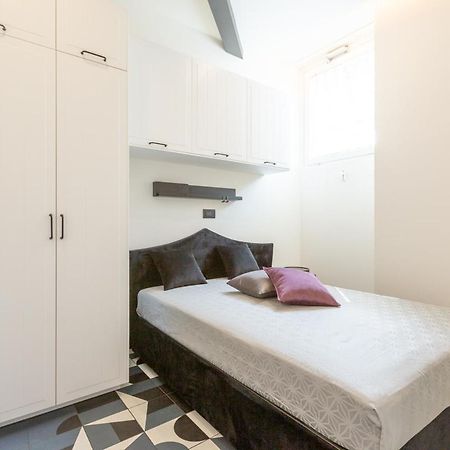 3Fo6 -Navigli-Duomo - Luxury Modern Apartment Milano Exteriör bild
