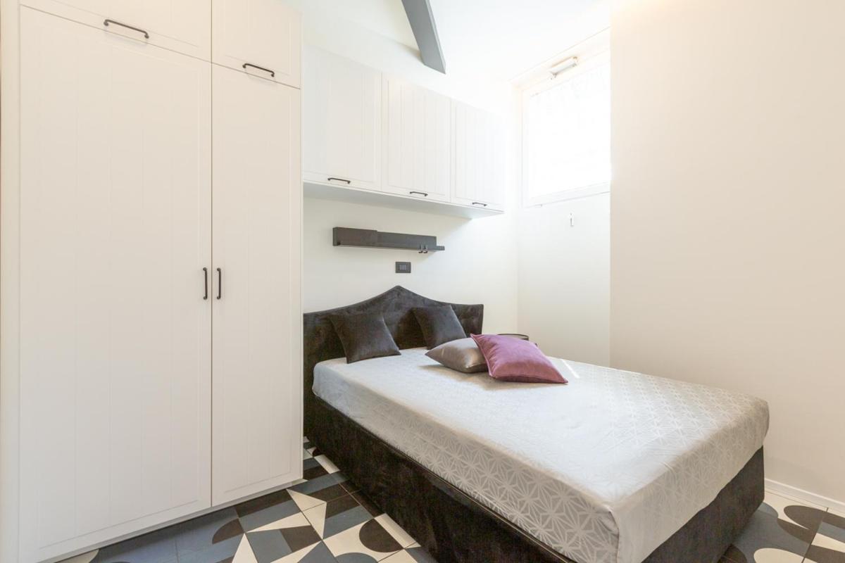 3Fo6 -Navigli-Duomo - Luxury Modern Apartment Milano Exteriör bild